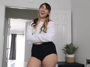 I Know That Girl - Bad Day Needs a Big Dick - 09/20/2023