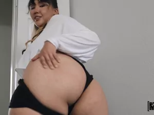 I Know That Girl - Bad Day Needs a Big Dick - 09/20/2023