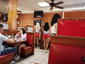 Let's Post It - Cream for the Waitresses - 10/03/2023