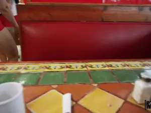 Let's Post It - Cream for the Waitresses - 10/03/2023