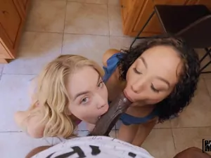 Share My BF - One Rule for a Threesome - 10/19/2023