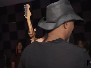 Let's Post It - Distracted Sound Engineer in the Studio - 10/23/2023