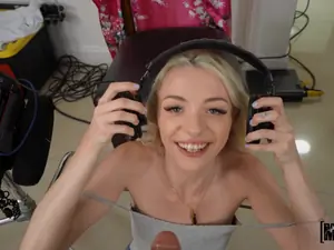 Let's Post It - Sound Girl Gets Fucked - 11/05/2023