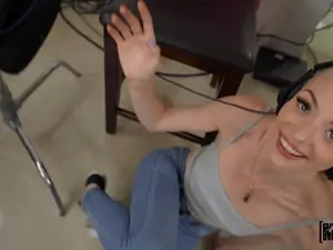 Let's Post It - Sound Girl Gets Fucked - 11/05/2023