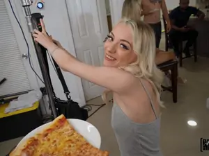 Let's Post It - Sound Girl Gets Fucked - 11/05/2023