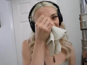 Let's Post It - Sound Girl Gets Fucked - 11/05/2023