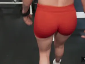 Let's Post It - Treadmill Tail - 11/18/2023