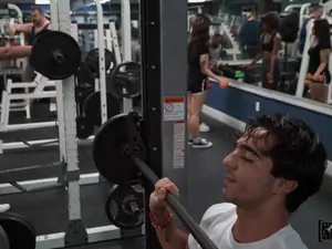 Let's Post It - Treadmill Tail - 11/18/2023