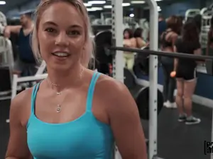 Let's Post It - Treadmill Tail - 11/18/2023