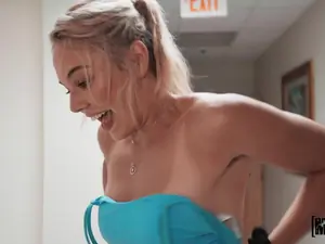 Let's Post It - Treadmill Tail - 11/18/2023