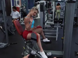 Let's Post It - Treadmill Tail - 11/18/2023