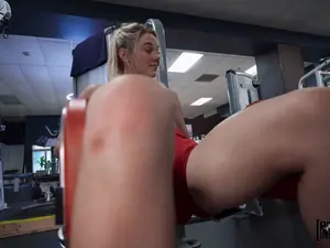 Let's Post It - Treadmill Tail - 11/18/2023