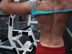 Let's Post It - Treadmill Tail - 11/18/2023
