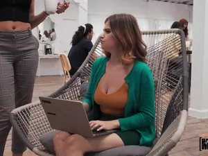 Let's Post It - Sneaky Office Link - 12/06/2023