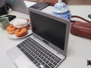Let's Post It - Sneaky Office Link - 12/06/2023