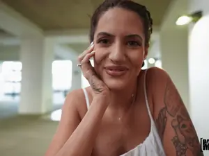 I Know That Girl - Influencer Coco Is a Baddie - 12/21/2023
