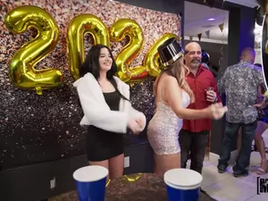 Let's Post It - New Year House Party - 12/29/2023