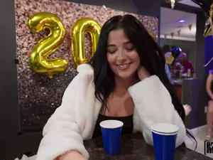 Let's Post It - New Year House Party - 12/29/2023
