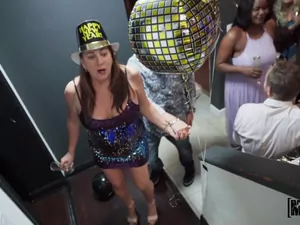 Let's Post It - New Year House Party - 12/29/2023
