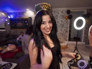 Let's Post It - New Year House Party - 12/29/2023