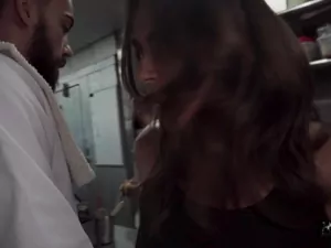 Let's Post It - Sex on the Side - 01/08/2024