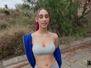 I Know That Girl - Jogging Buddies Turned Fucking Buddies - 01/28/2024