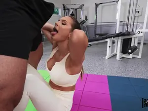 I Know That Girl - Teasing Training - 02/09/2024