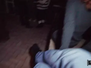 Let's Post It - Up North House Party - 02/13/2024