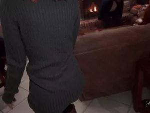 Let's Post It - Up North House Party - 02/13/2024