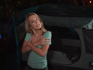 Let's Post It - Risky and Frisky at the Campsite - 03/05/2024
