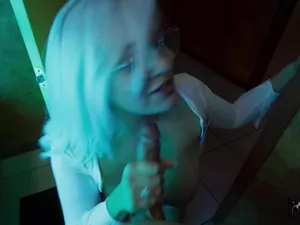 Let's Post It - Tanning Salon Titties - 03/17/2024
