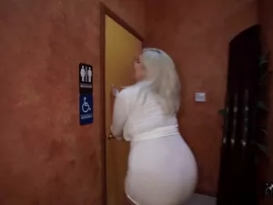 Let's Post It - Tanning Salon Titties - 03/17/2024