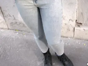 Public Pickups - Naughty Tourist Sucks Dick for Cash - 12/21/2016