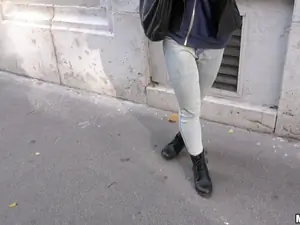 Public Pickups - Naughty Tourist Sucks Dick for Cash - 12/21/2016