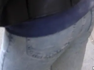 Public Pickups - Naughty Tourist Sucks Dick for Cash - 12/21/2016