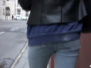 Public Pickups - Naughty Tourist Sucks Dick for Cash - 12/21/2016