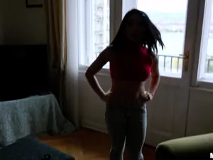 Public Pickups - Naughty Tourist Sucks Dick for Cash - 12/21/2016