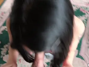 Public Pickups - Naughty Tourist Sucks Dick for Cash - 12/21/2016