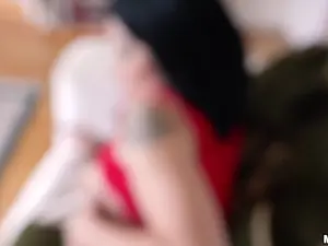 Public Pickups - Naughty Tourist Sucks Dick for Cash - 12/21/2016