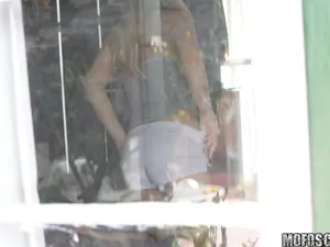 Pervs On Patrol - Camming Session - 10/20/2011