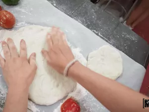 Let's Post It - Cooking Class Tits and Ass - 04/29/2024