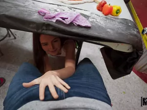 Let's Post It - Cooking Class Tits and Ass - 04/29/2024
