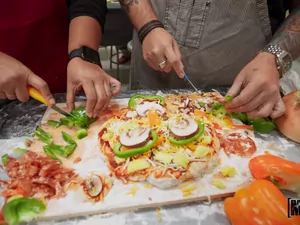 Let's Post It - Cooking Class Tits and Ass - 04/29/2024