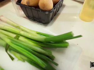 Let's Post It - Cooking Show - 05/16/2024