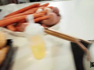 Let's Post It - Cooking Show - 05/16/2024
