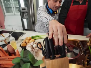Let's Post It - Cooking Show - 05/16/2024