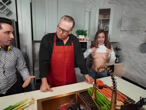 Let's Post It - Cooking Show - 05/16/2024