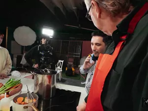 Let's Post It - Cooking Show - 05/16/2024