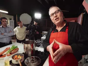Let's Post It - Cooking Show - 05/16/2024