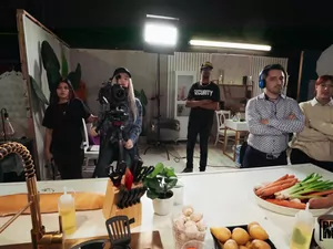 Let's Post It - Cooking Show - 05/16/2024